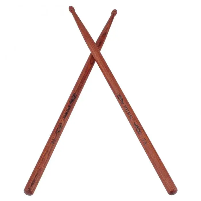1 пара барабанных палочек деревянные классические Vic Firth барабанные палочки FH99