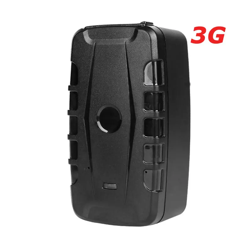 Автомобильный GPS-трекер 3G LK209C 240 дней в режиме ожидания 20000 мАч Магнитный