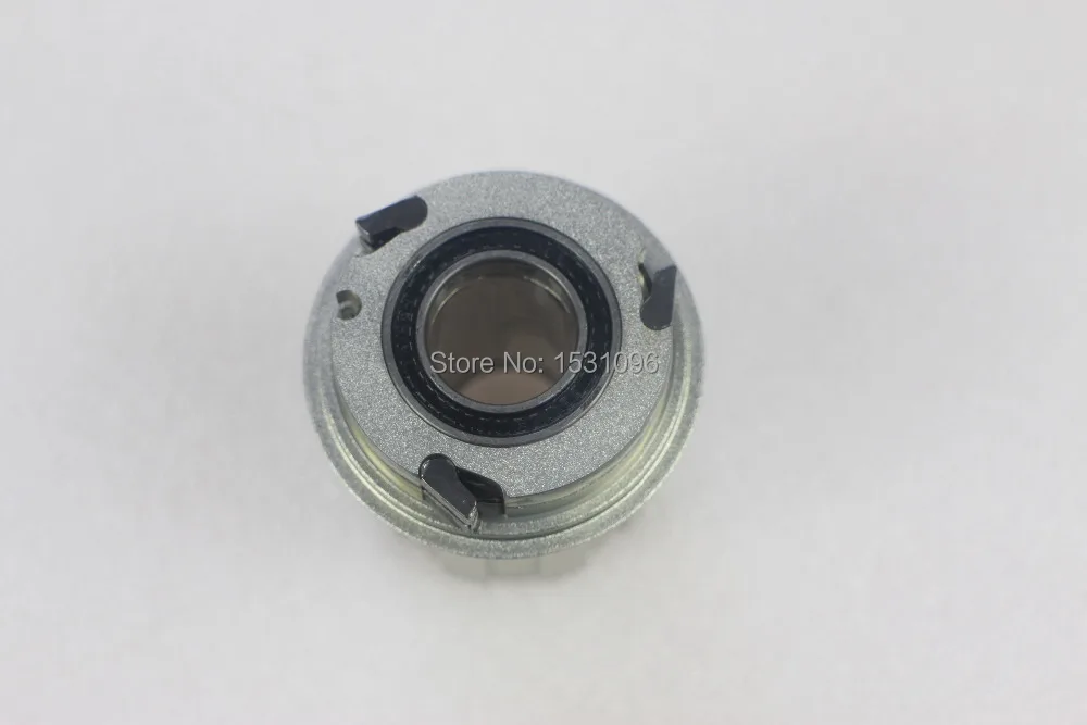 Powerway R36 керамические карбоновые велосипедные ступицы передние и задние 18/21