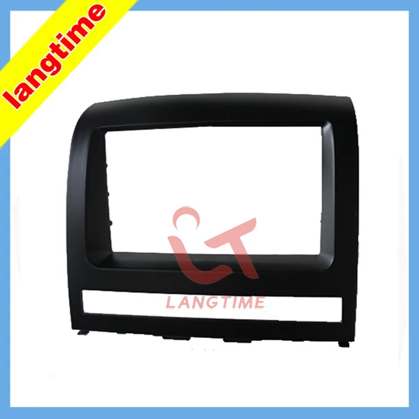 Автомобильная арматура DVD рамка, панель DVD, Dash Kit, фасции, Радио Рамка, аудиокадр для Fiat Perla, 2DIN