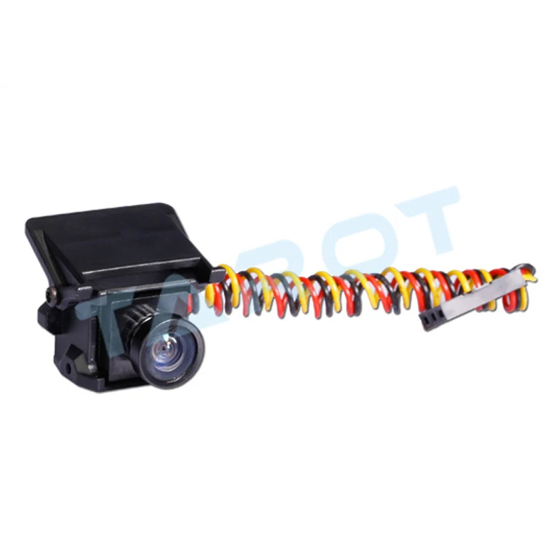 Ormino мини камера Таро 5 12 В FPV HD NTSC/PAL гоночный Дрон аксессуары Мини Fpv Diy Камара