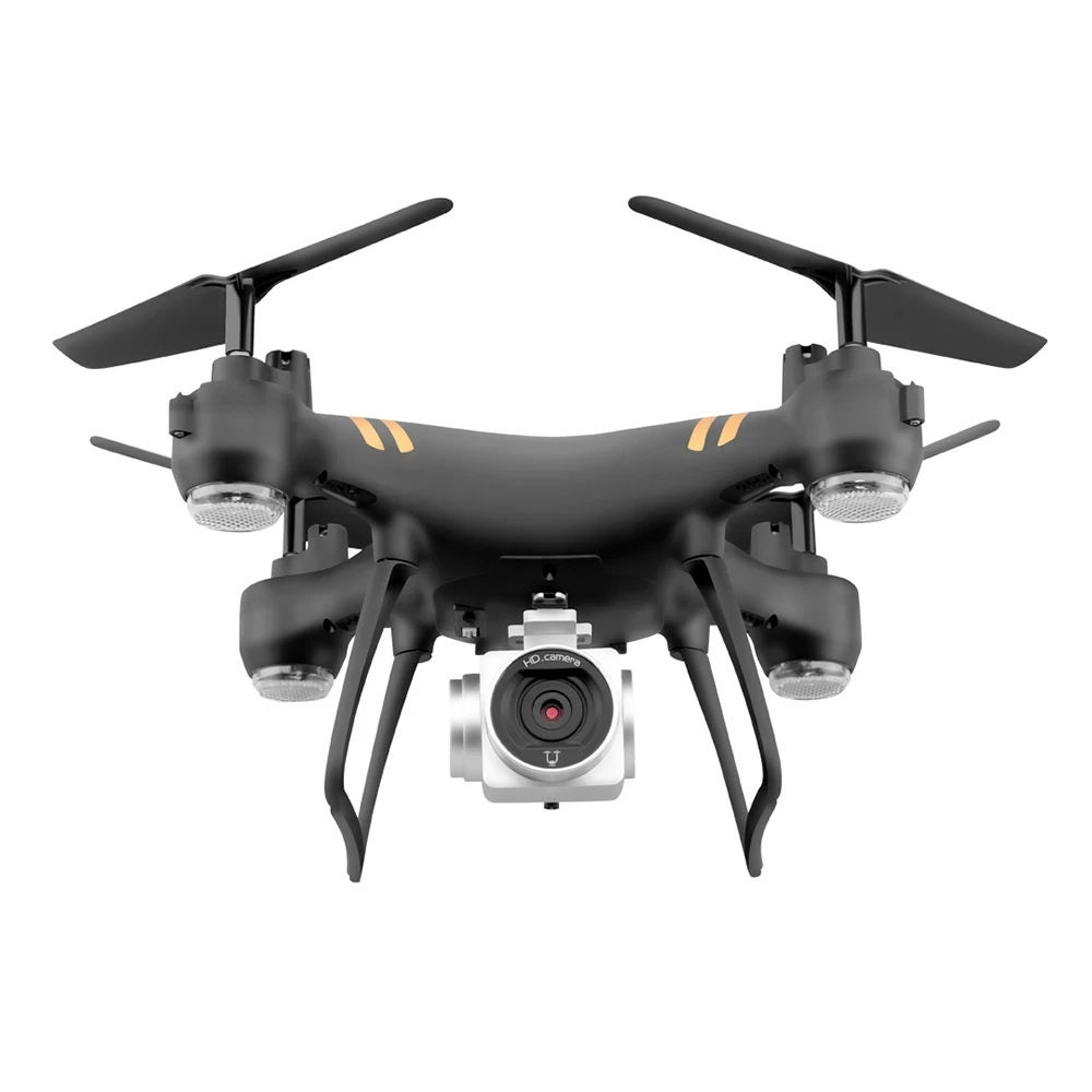 RC Drone with Camera Utoghter 921H Helicopter Quadcopter 2.4G 6-Axis Drones With HD | Игрушки и хобби