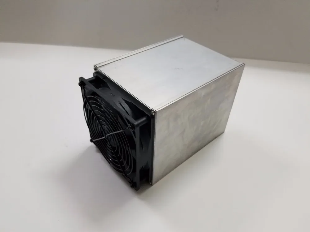 Baikal Giant N CryptoNight и Lite Miner 20 40KH/s 60W с низким уровнем шума высокая прибыль может