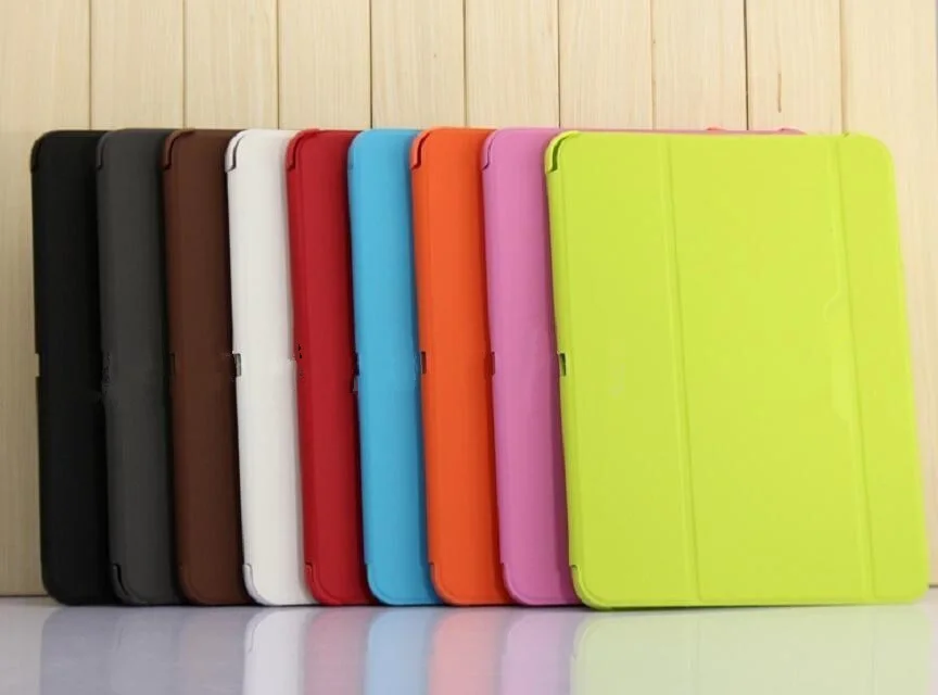 Горячие Бизнес книги чехол для samsung galaxy tab Tab 4 10 1 T530 T531 t535 планшет + стилус Экран