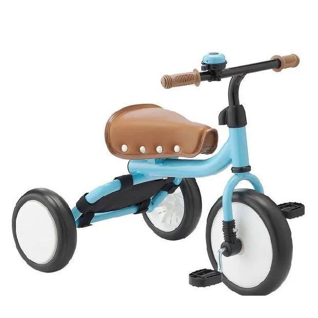 Детский трехколесный велосипед детская коляска 1 3 5|bike bike|stroller strollerbike |