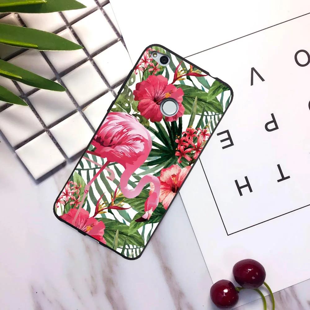 Ударопрочные Чехлы для телефона Huawei mate 10 Pro Коврики 9 Lite Nova 2i Smart 2 enjoy 6 S