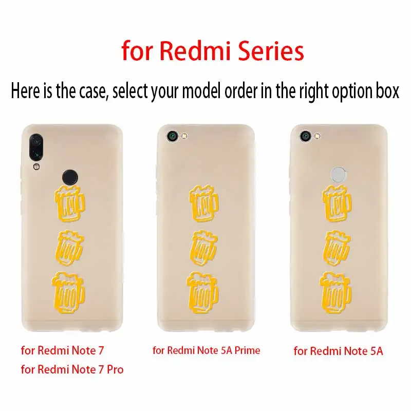 Чехол для Xiaomi Redmi Note 10 9 8 7 6 5 Pro Max 10S 9S 9T 8T note10|Бамперы| |
