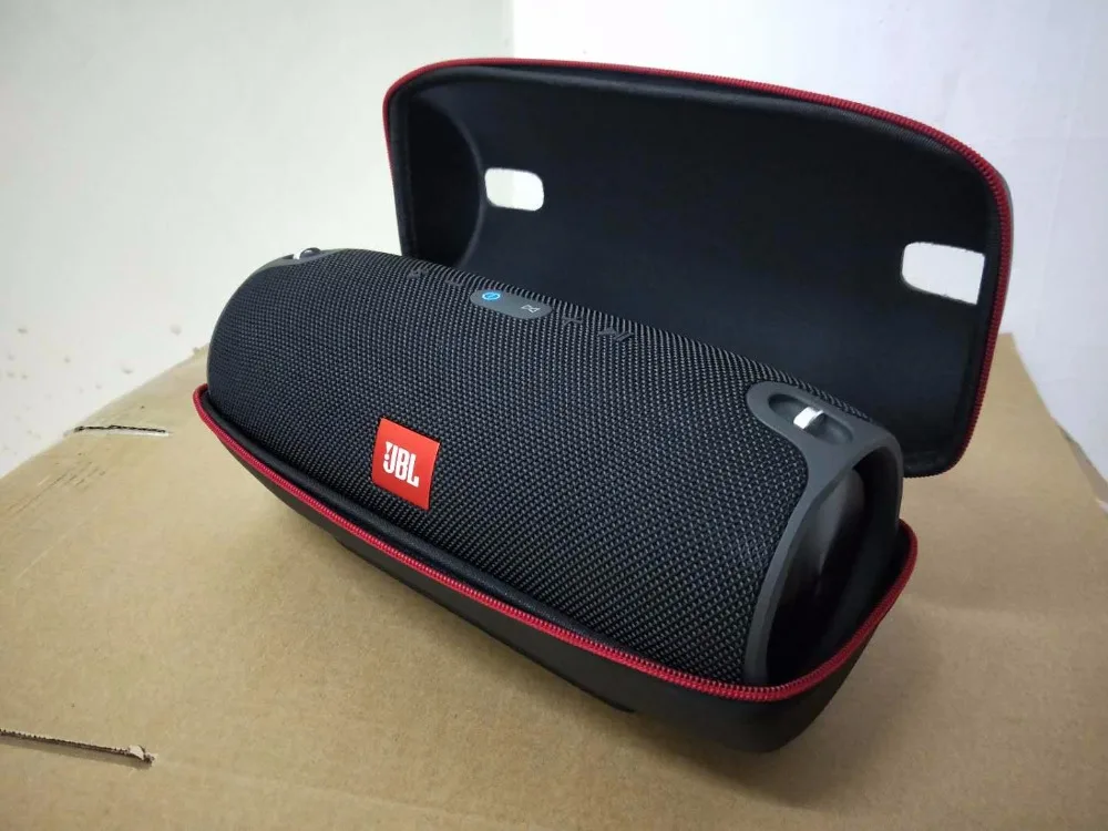 Прочный полиуретановый чехол для переноски колонки JBL Xtreme портативная