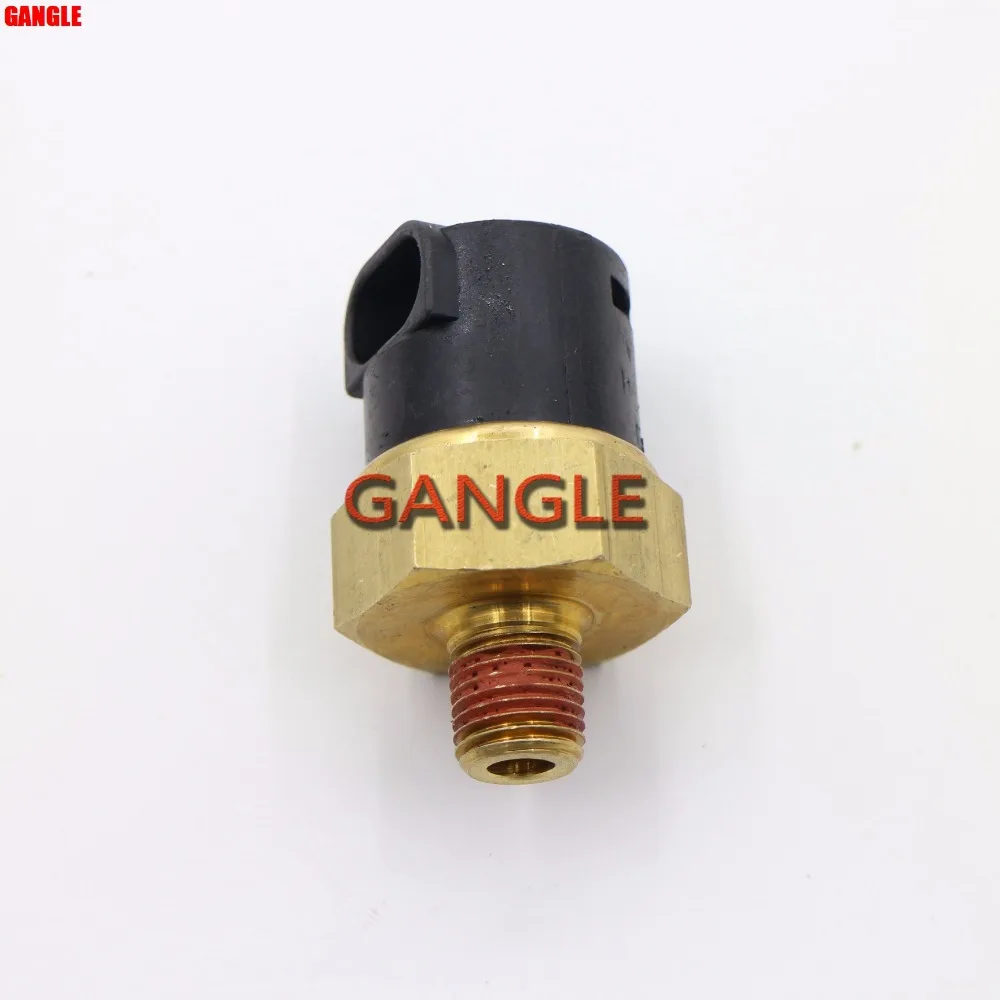 23532797 г. клапан давления масла для дизельного двигателя Детройта Детройт |