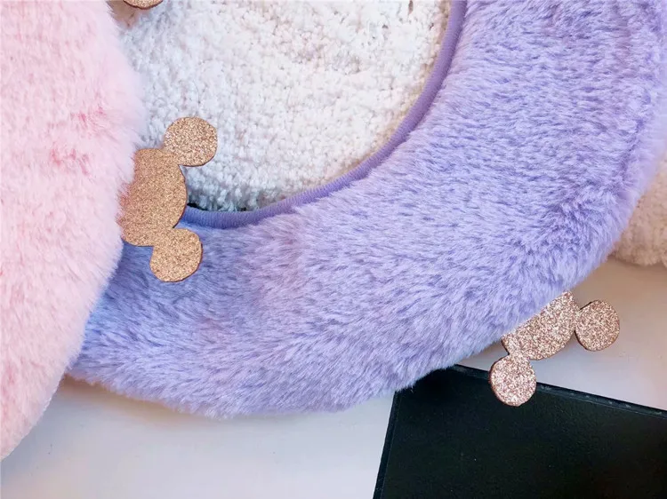 Милые аниме новые Duffy Bear Friends Stellalou Rabbit ShellieMay плюшевые подушки для унитаза 37 см * 43 |