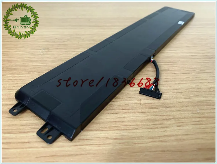 Аккумулятор для ноутбука GYIYGY батарея Lenovo Ideapad Xiaoxin 700 R720 11 52 в 45Wh 3910 мАч L16M3P24 L16S3P24