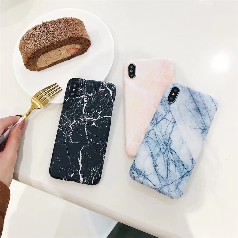 Геометрическая мозаика телефон чехлы для IPhone X чехол 6s 7 6 плюс + Plus 8 многоцветный