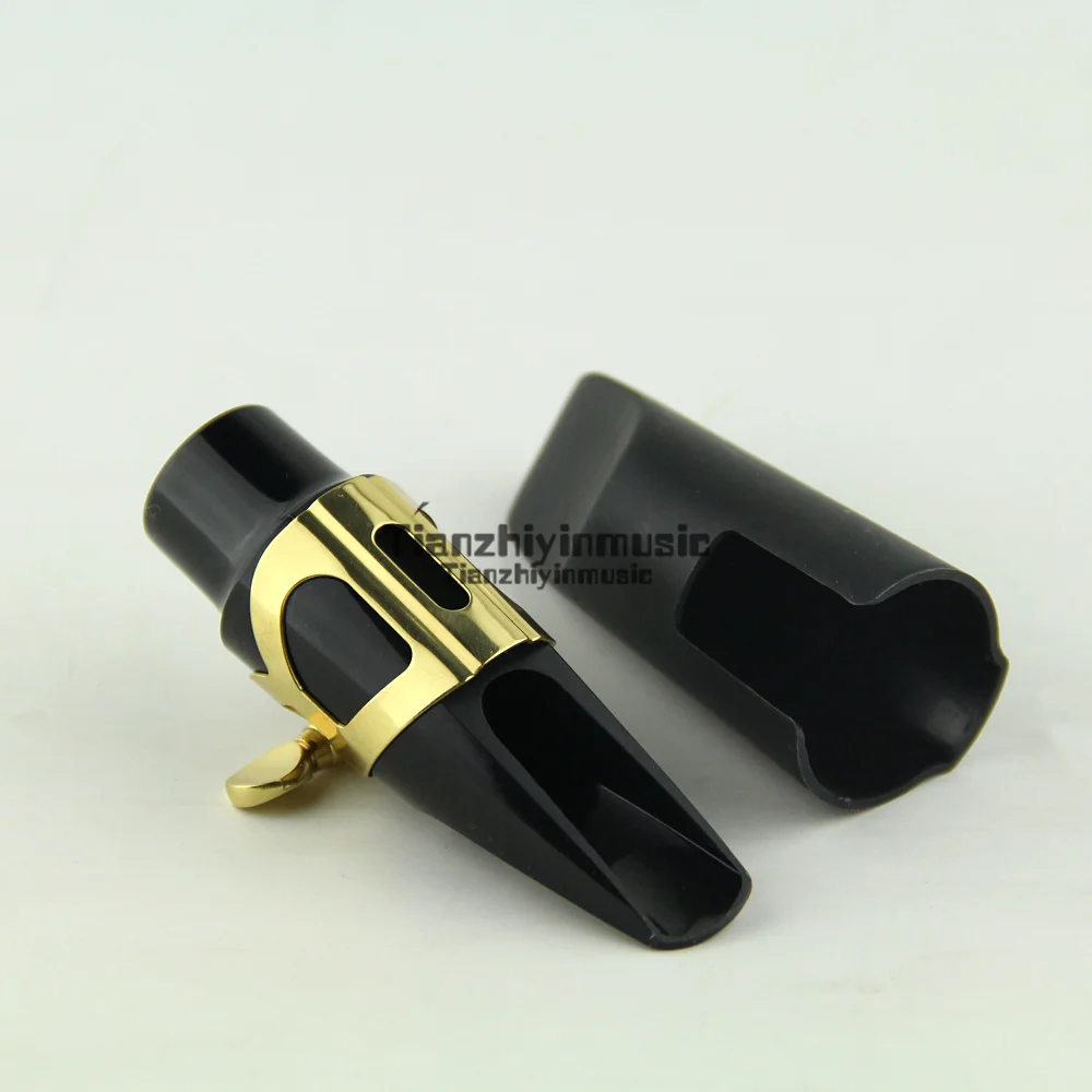 

Saxophone Mouthpiece Sets for Alto Sax