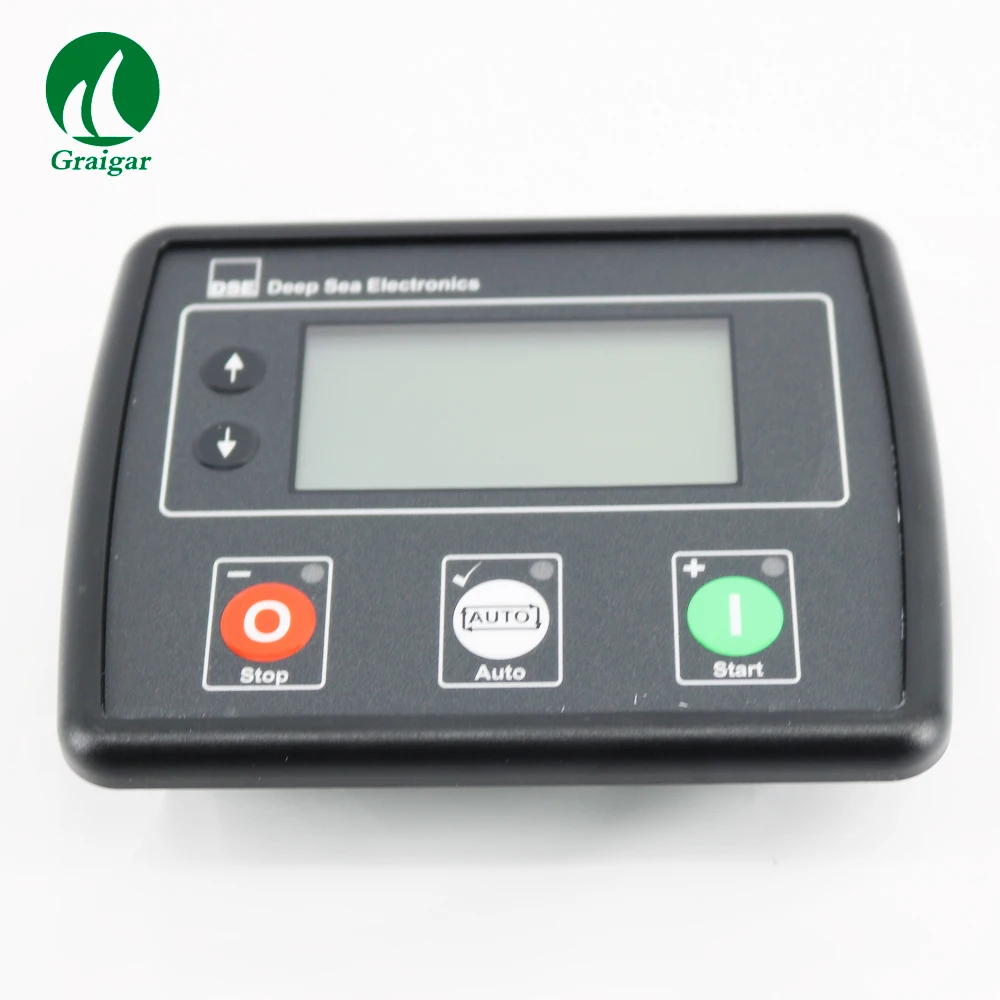 

Diesel Engine Generator Controller DES4520 Diesel Generator Auto Start Control