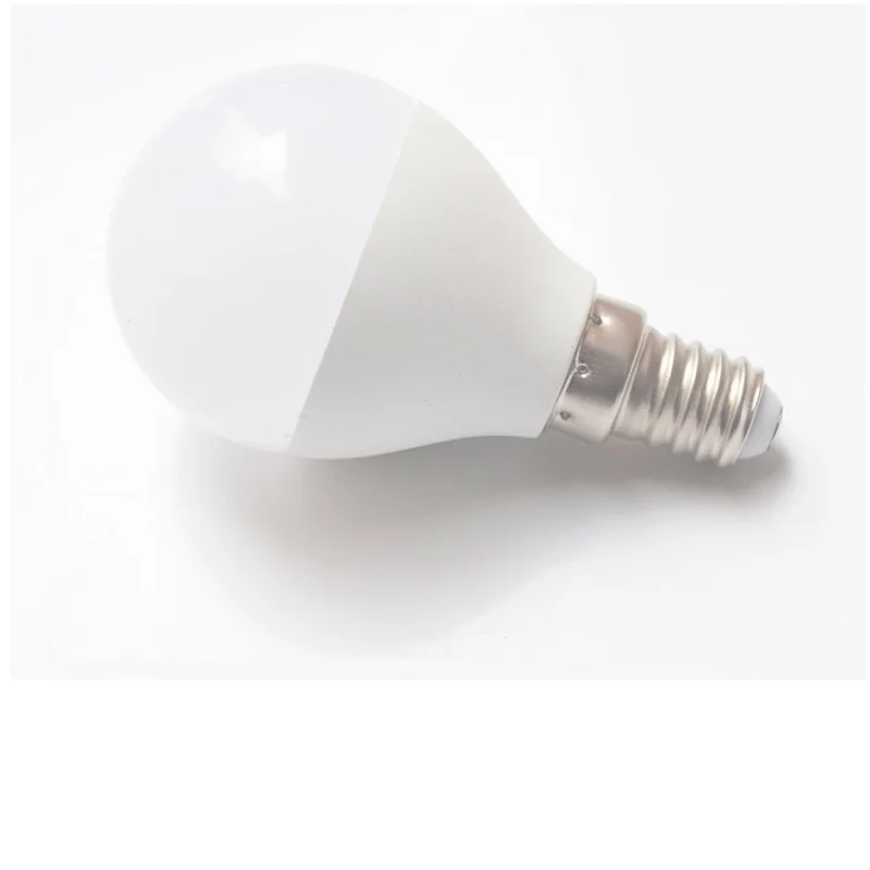 

E14 LED Bulbs AC100V-240V Home Constant Current Voltage Interior Lamp SMD2835 Cool White/Warm White 3w,5w,7w,9w,