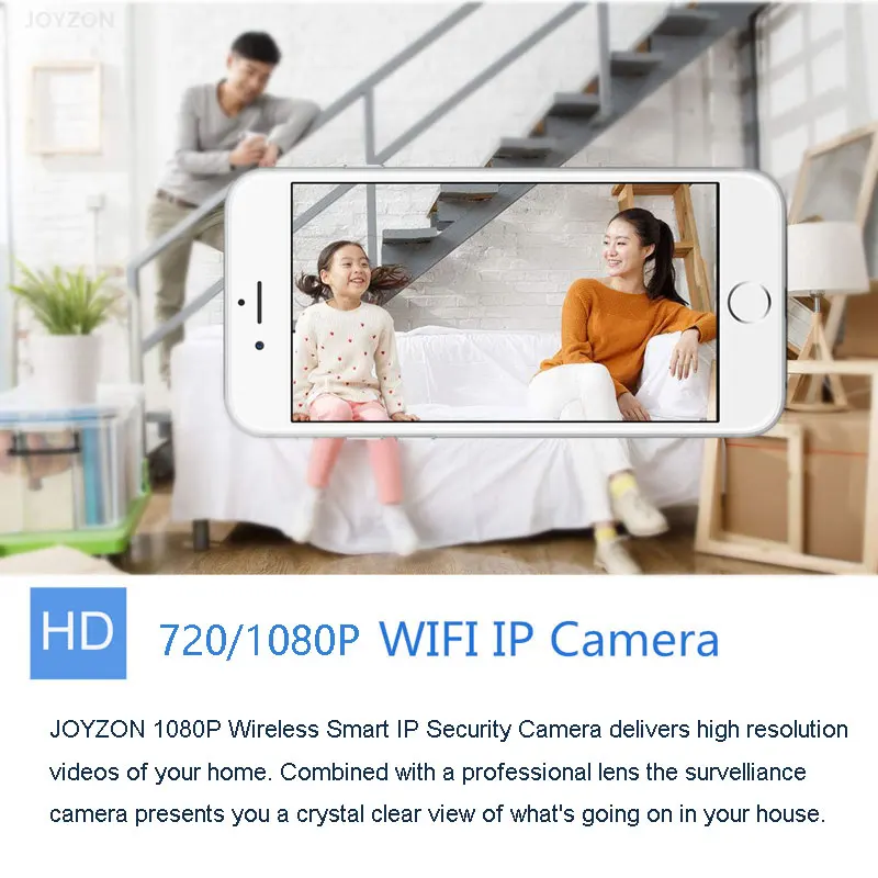 Новейшая 1080P HD IP камера, WiFi, беспроводная, автоматическое отслеживание, ночное видение, Домашняя безопасность, видеонаблюдение, сеть, детский монитор, мини камера