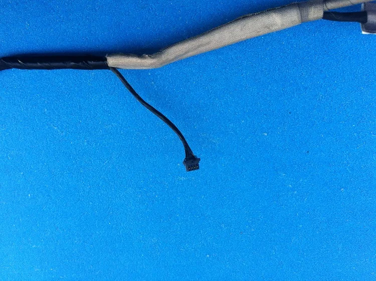 New Laptop Lcd Cable For Dell Latitude E6520 6520 P/n: DC02001IB00 | Компьютеры и офис