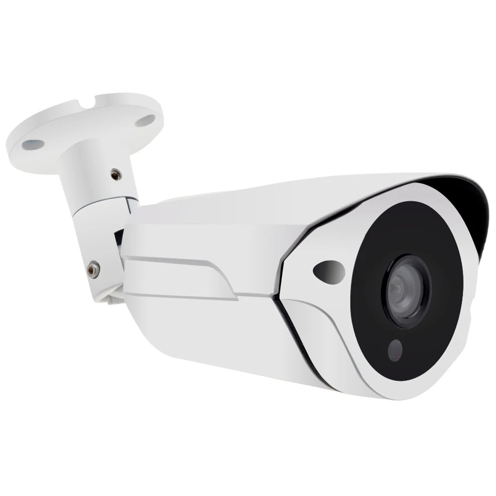 Новый 4MP IP Камера ONVIF H.265/H.264 видеонаблюдения Hi3516D + 1/3 &quotOV4689 25fps 36 шт. ИК светодиодов