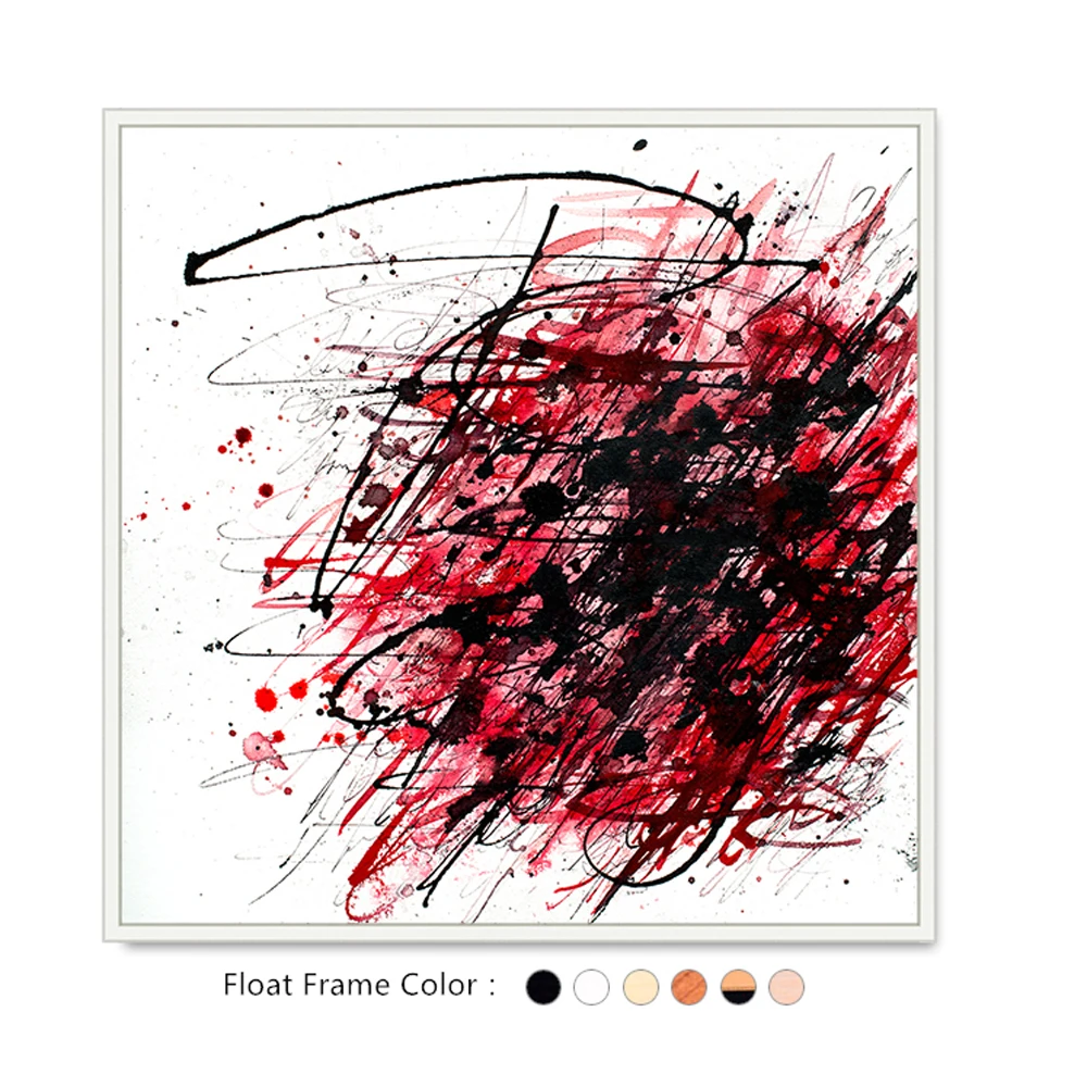 

Abstract Prints Wall Art Canvas Painting Wall Pictures For Living Room