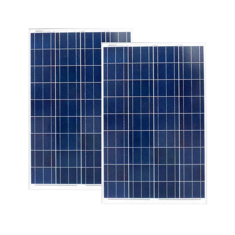 

Pannello Solare 12 v 100w 2PC Solar Kit 200w 24v 2 in 1 Connector Solar Battery LCD Motorhome Caravan Rv Camp Solar System