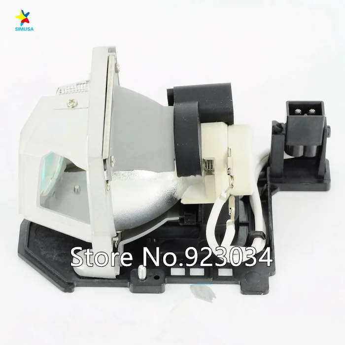 Оригинальный BL FP190B/SP.8VF01GC01 электрическая прожекторная лампа с корпусом подходит