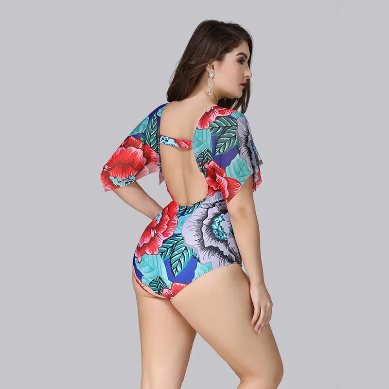 

Angel Luna custom bikini plus size swimwear