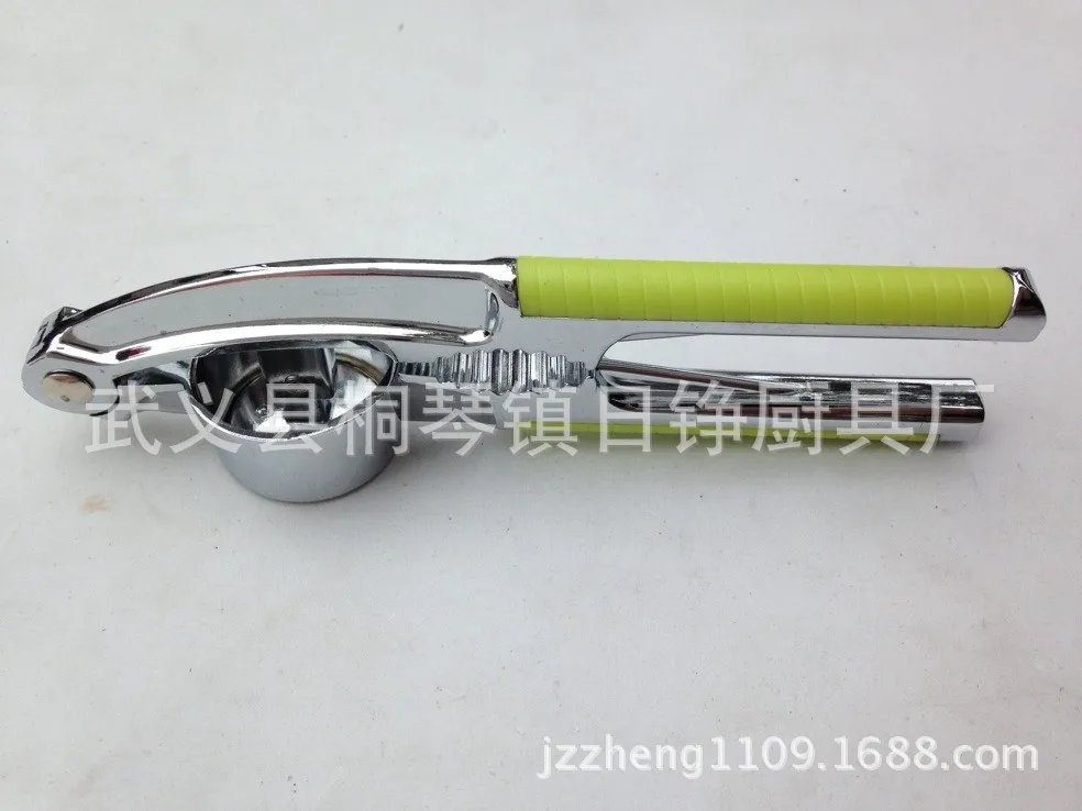 1 шт. пресс для овощей и фруктов нержавеющая сталь|fruit tools|kitchen productssteel garlic press |