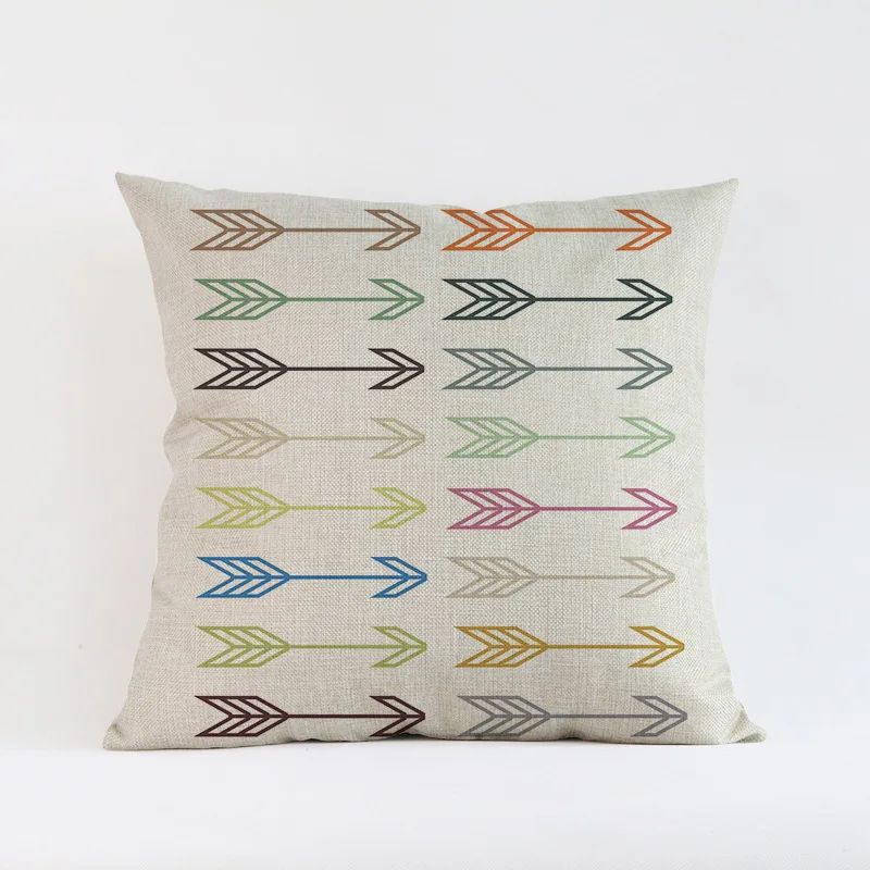Декоративная подушка в европейском стиле 45*45 см|cushion cover pillow case|cushion covercover case |