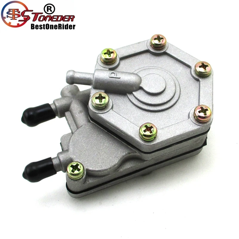 Топливный насос STONEDER для 4BR 13910 09 00 3LD SECA II XJ600SD XJ600SDC XJ600SEC XJ600SF TDM850|Насосы| |