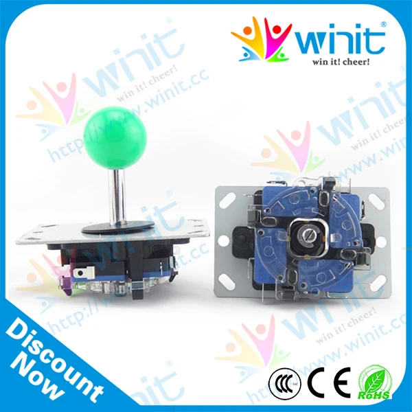 Joystick for Arcade Game Machine | Спорт и развлечения