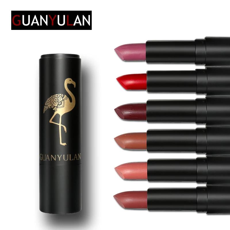 GUANYULAN 11 шт. Pro Eye косметический набор для макияжа консилер Жидкая основа материя