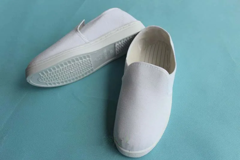 Бесплатная доставка 25 пар/лот ПВХ подошва без статического электричества на