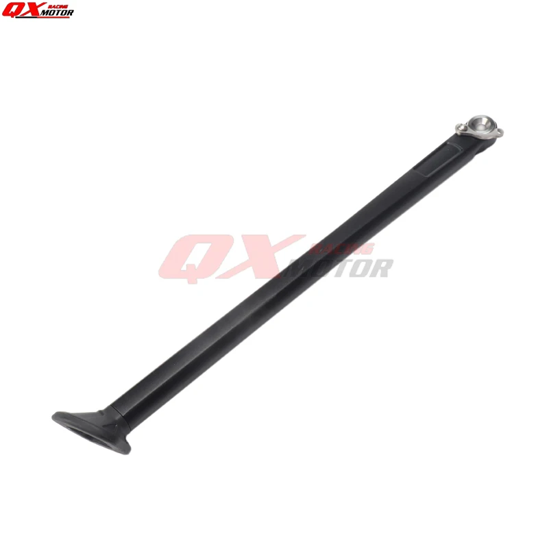 Сплав с ЧПУ Кованые Kickstand Сторона Стенд для KTM XC XCF XCW отл EXCW EXCF XCR HUSQVARANA 200 250 300 350 400 450 500 530