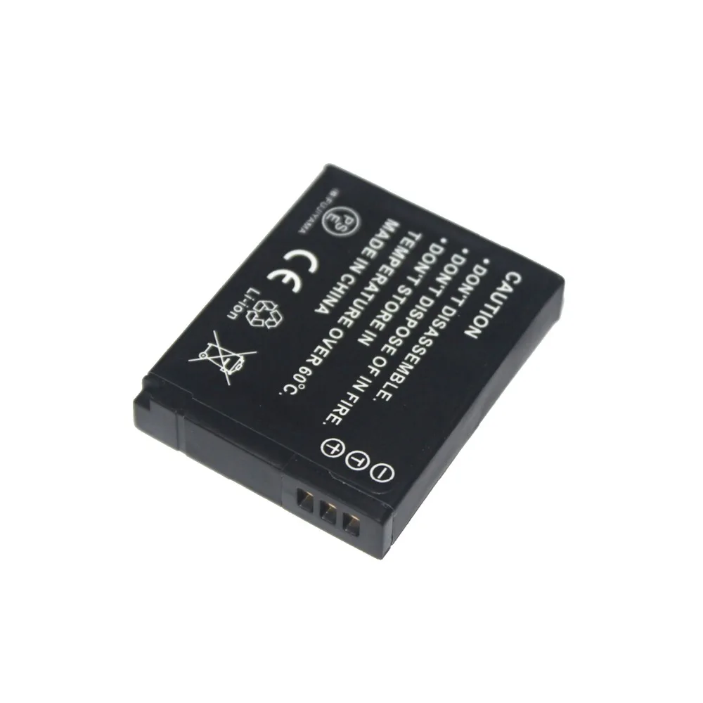 Горячая 2 шт DMW-BCM13E DMW BCM13E BCM13 BCM13PP запасная батарея для Panasonic Lumix ZS40/TZ60 ZS45/TZ57 ZS50/TZ70 ZS2 |