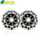 SHDIATOOL 2 шт диаметр 4,5 