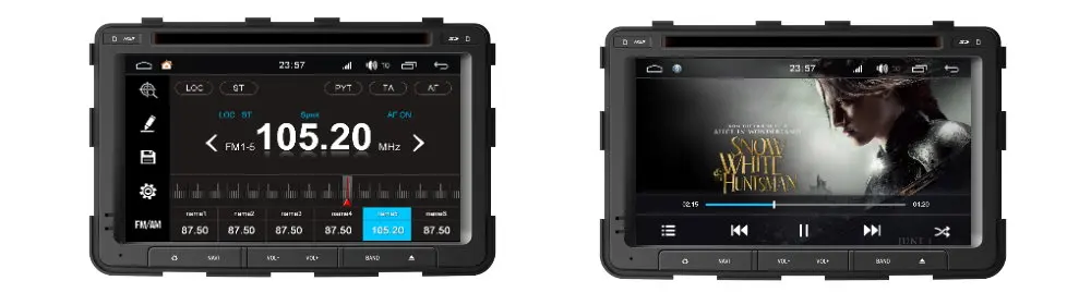 Автомобильный dvd-плеер Для SsangYong Rexton(Y200) 2006~ ips lcd экран gps навигация Android система Радио Аудио Видео Стерео
