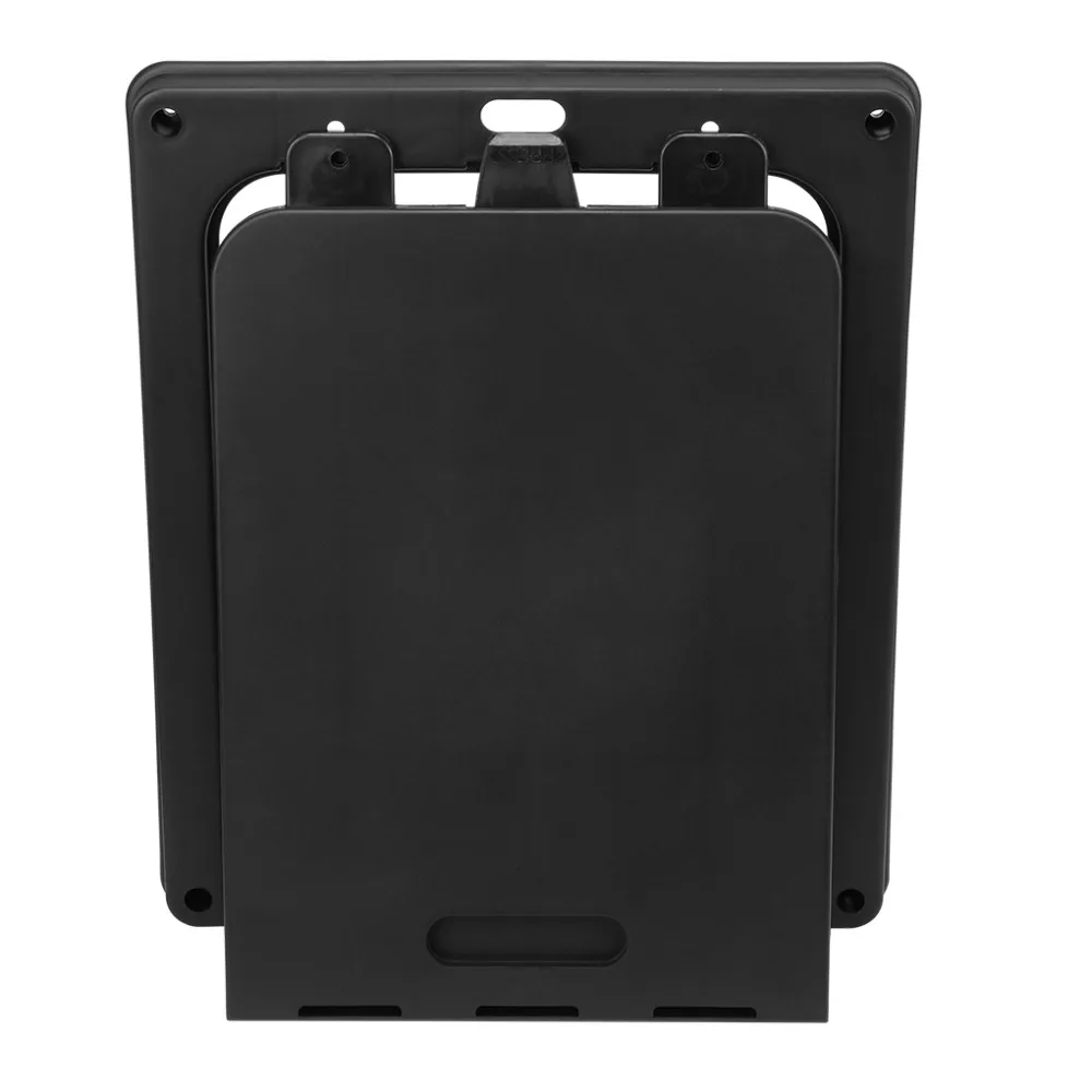 Безопасная дверь для собак инструмент домашних питомцев щенков Мопсов кошек