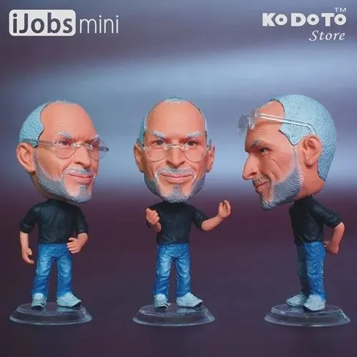 Jobs Mini Classic 2 5 &quotстрочка для фанатов лучший подарок и сувенир | Игрушки хобби