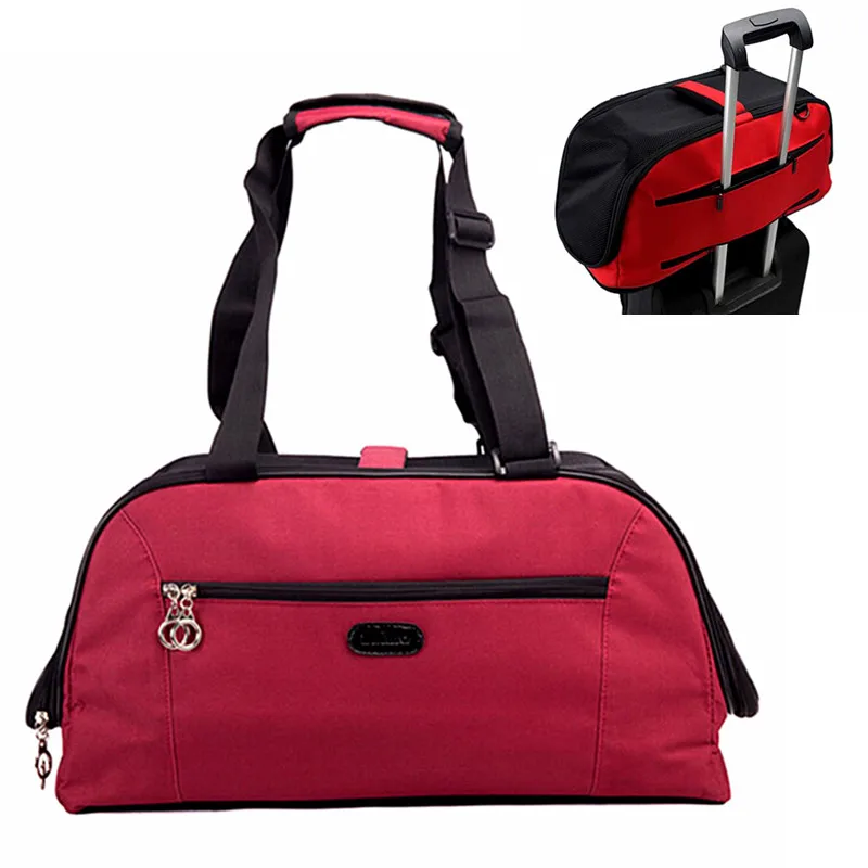 Дизайнер одобренный авиакомпанией Автокресло переноска для домашних животных