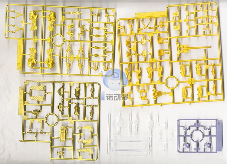 Оригинальная модель Gundam RG 1/144, амацу мина, мобильный костюм, детские игрушки