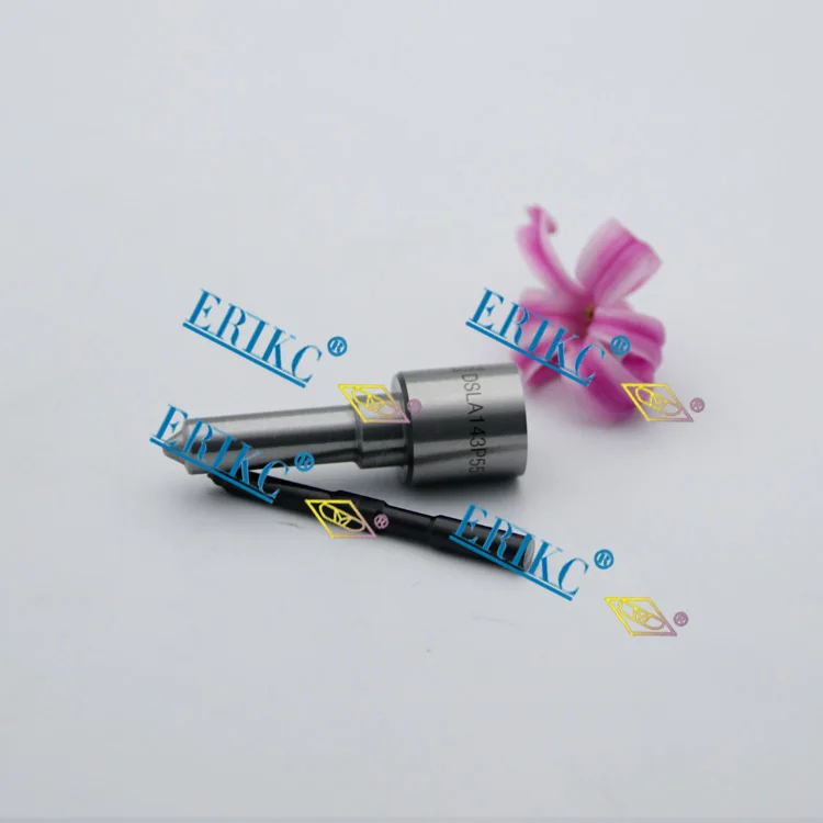 

ERIKC DSLA143P5519 (0 433 175 519) Fuel System Parts Diesel Nozzle DSLA 143 P5519 Common Rail Jet Sprayer for CUMMINS Dodge Ram