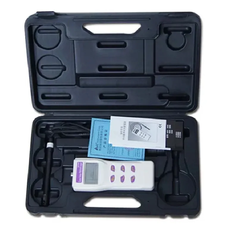 

Handheld AZ8306 Conductivity Water Test Pen/COND TDS Detector Conductivity Tester Salinity MeterIntroduction: