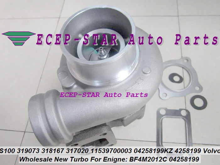 S100 319073 318167 317020 11539700003 04258199KZ 04258025KZ 04259901KZ 04255272KZ 04258199 04255272 4258199 для Volvo BF4M2012C|volvo volvo|volvo