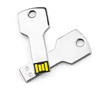 Водонепроницаемый Usb флеш накопитель из нержавеющей стали флэш 1 ТБ 2 0 дюйма 64 ГБ