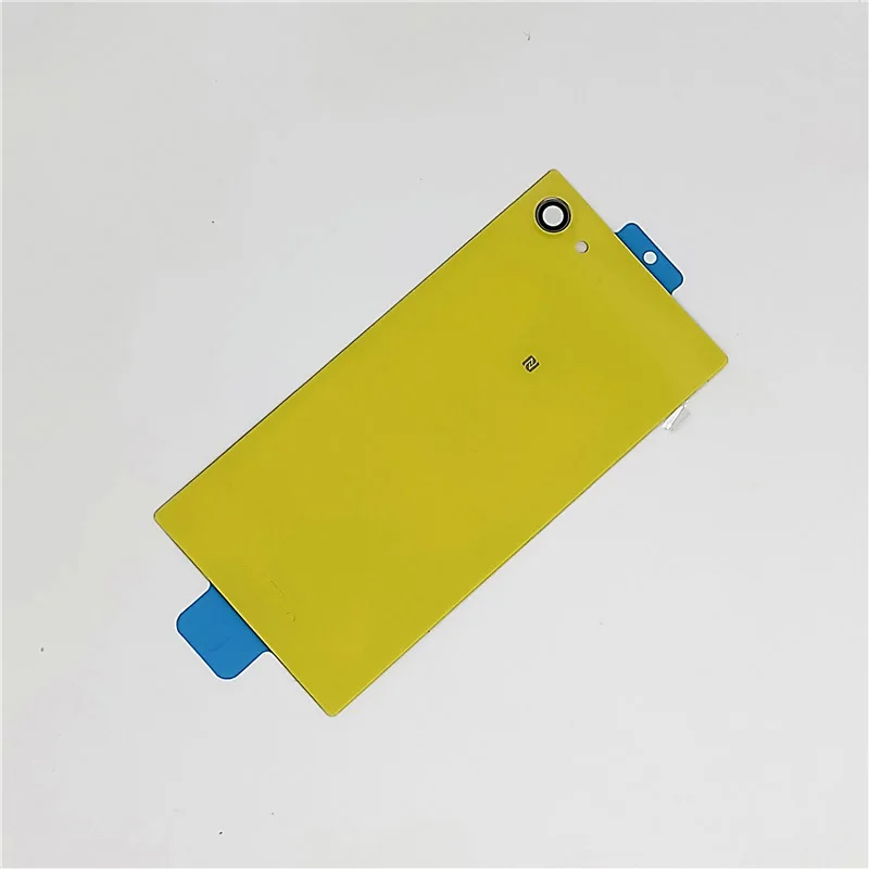 4.2 inch Back Cover Housing For Sony Xperia Z5mini Z5 Mini E5803 E5823 Battery Door Case Rear Glass | Мобильные телефоны и