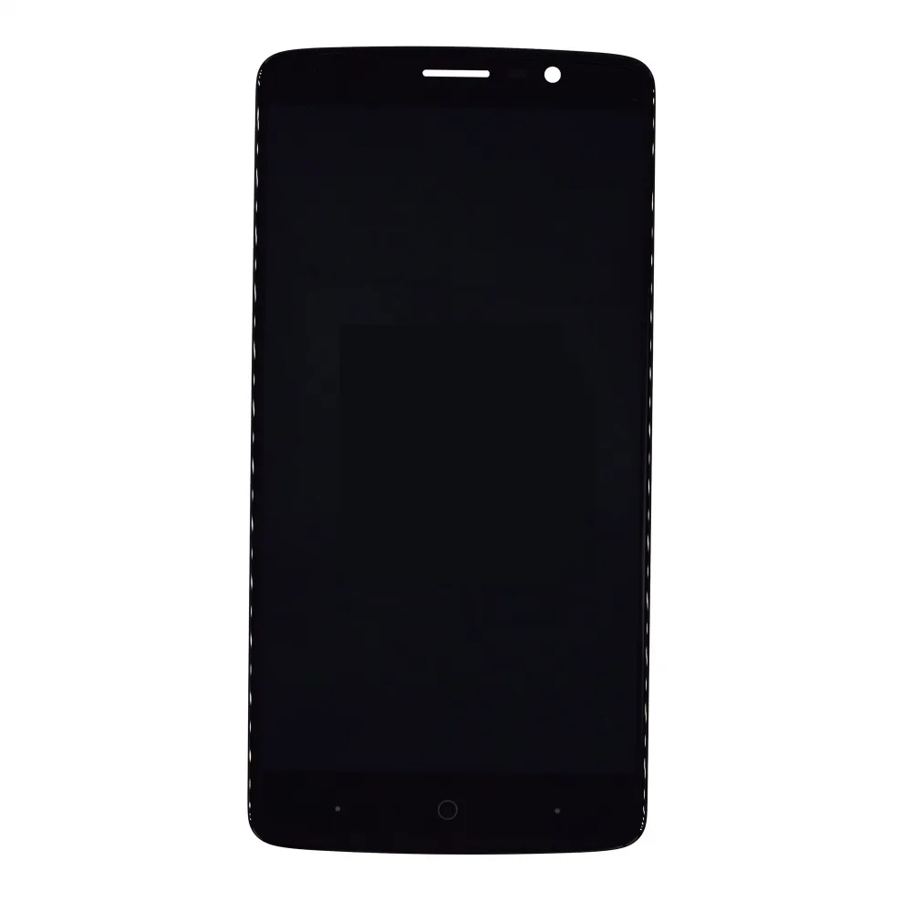 

Screen Assembly LCD Touch Digitizer Replacement for ZTE Max XL N9560