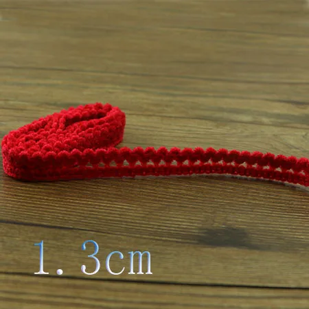 1 ярд высокое качество кружева швейная Домашняя одежда аксессуары DIY Материал свадебное украшение