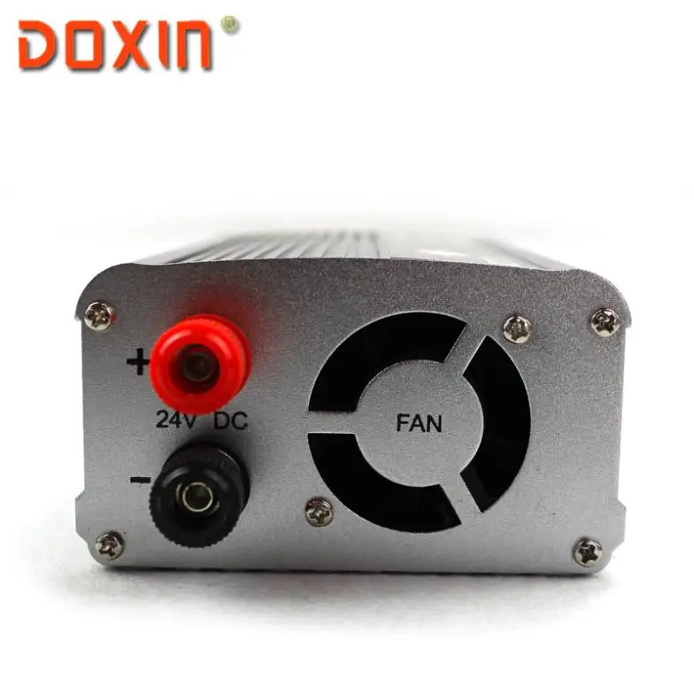 1500W DC 24V к AC 220V Автомобильный солнечный инвертор Инвертор универсальный ST N014|car
