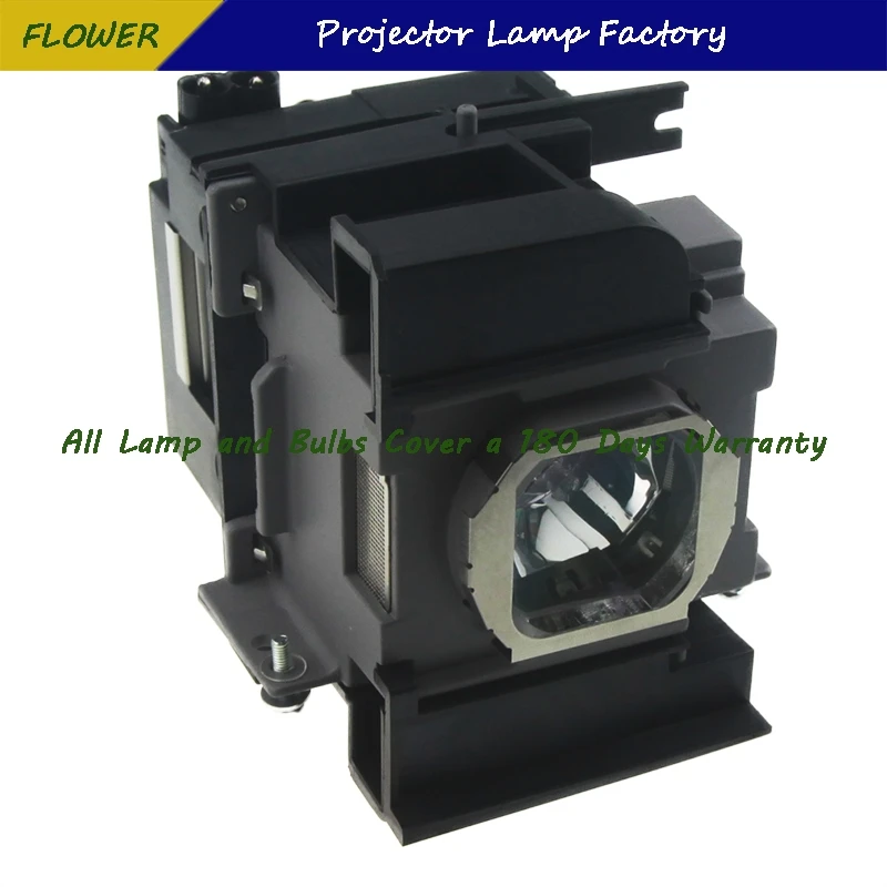 High Quality ET-LAA410 Projector lamp with housing for PANASONIC PT-AE8000 / PT-AE8000U / AE8000U with 180days warranty