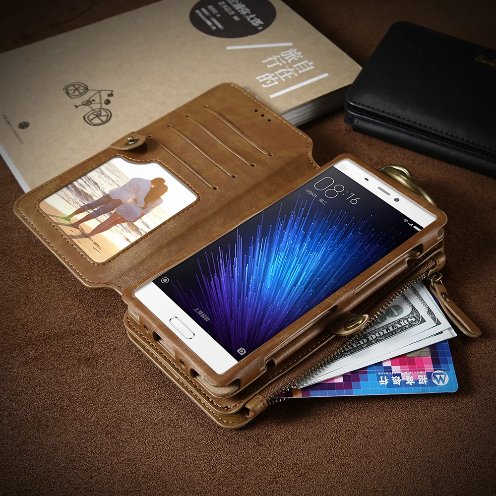 FLOVEME классический кожаный чехол в стиле ретро для huawei P10 Plus P9 mate 9 чехол Роскошный кошелек чехол для карт для Iphone X 8 7 6 6 S Plus 5S сумка